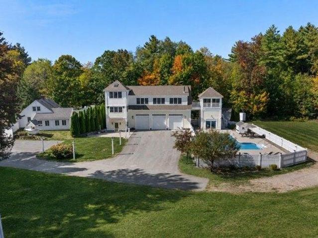 house with 5 bedroom, Newton NH ES105366369