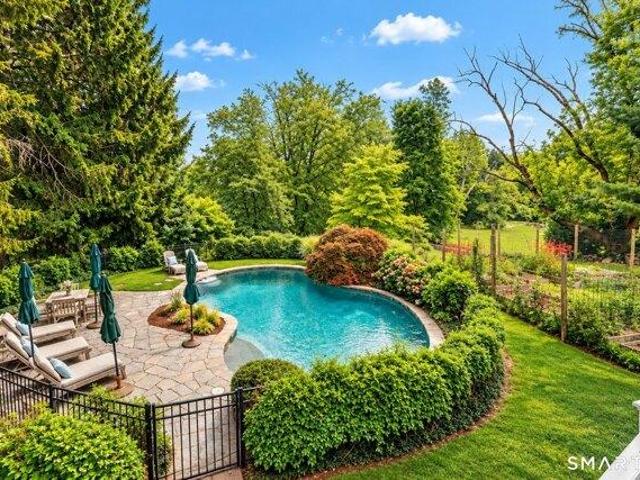 house with 5 bedroom, New Canaan CT ES105531999