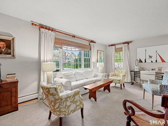 house with 5 bedroom, New Canaan CT ES105533108