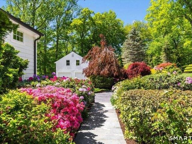 house with 5 bedroom, New Canaan CT ES105560702