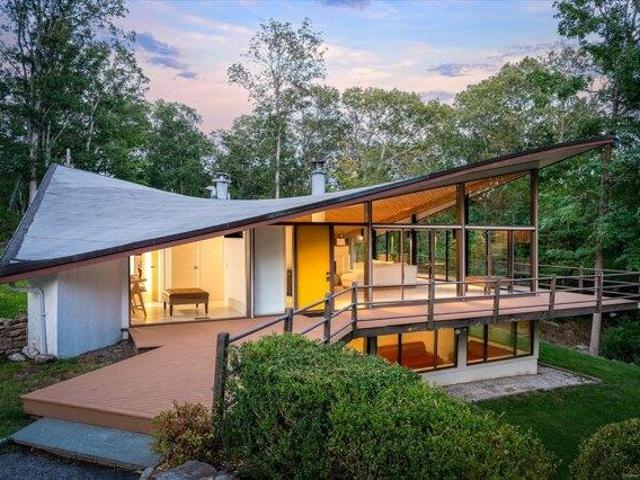 house with 5 bedroom, New Canaan CT ES105562043