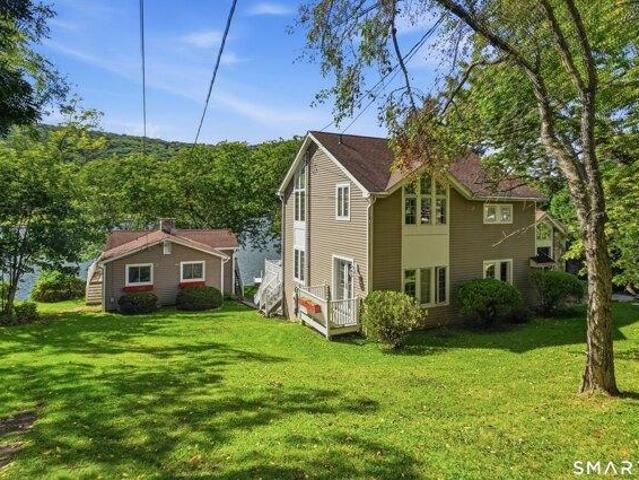 house with 5 bedroom, New Fairfield CT ES105513496
