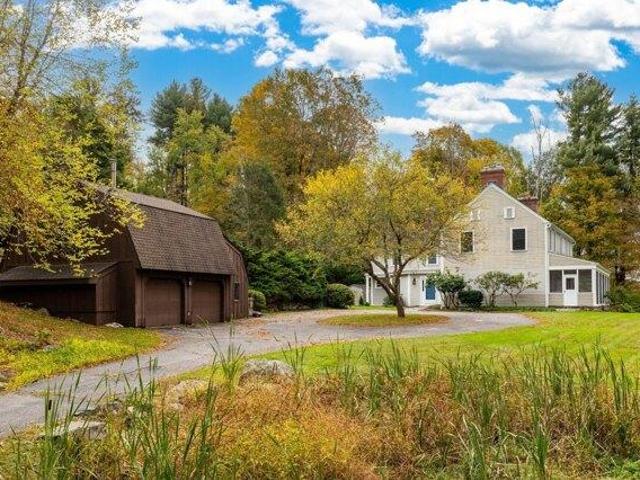 house with 5 bedroom, New Hartford CT ES104376037
