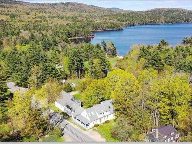 house with 5 bedroom, New London NH ES105478454