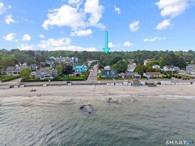 house with 5 bedroom, New London CT ES105474707