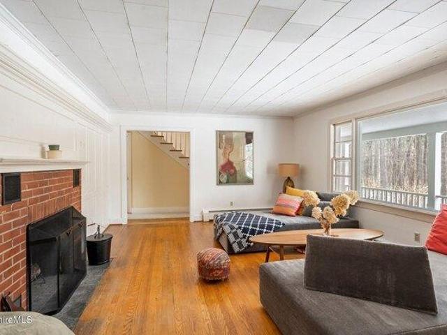 house with 5 bedroom, New Marlborough MA ES105258817