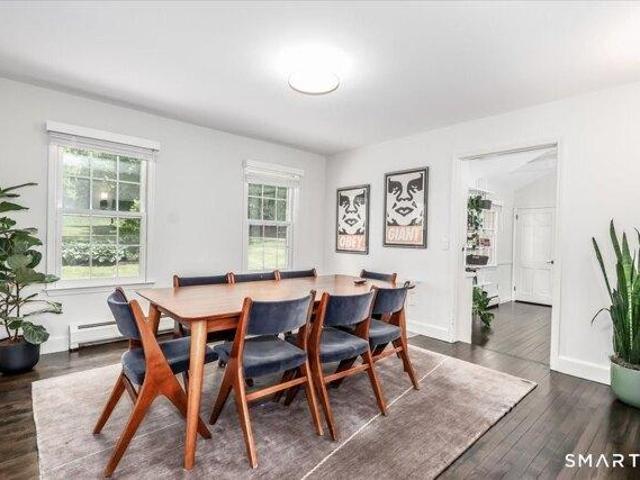 house with 5 bedroom, New Milford CT ES104542794