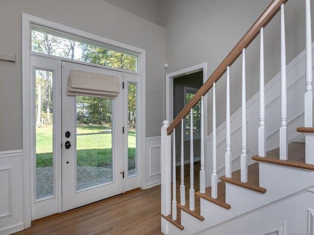 house with 5 bedroom, New Milford CT ES105559560
