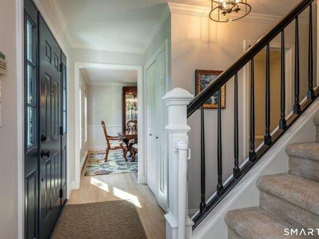 house with 5 bedroom, New Milford CT ES105578396