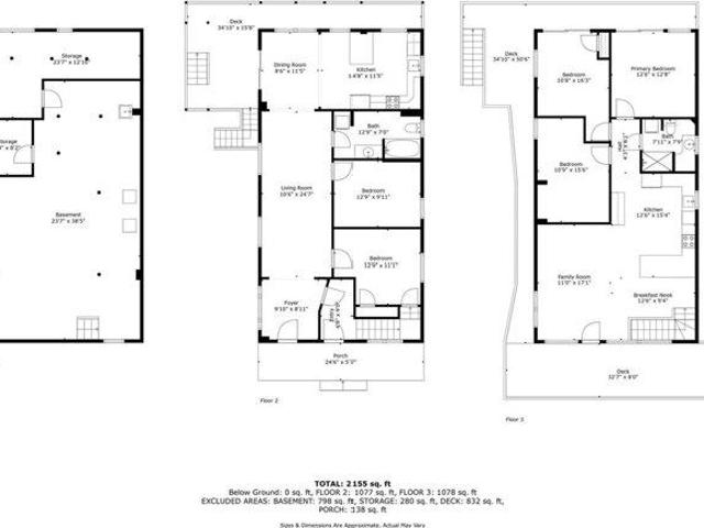 house with 5 bedroom, Newbury MA ES104373830