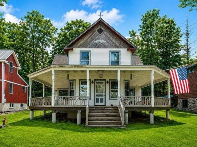 house with 5 bedroom, Newbury NH ES104905572