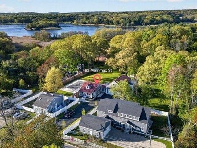 house with 5 bedroom, Newburyport MA DS104234850
