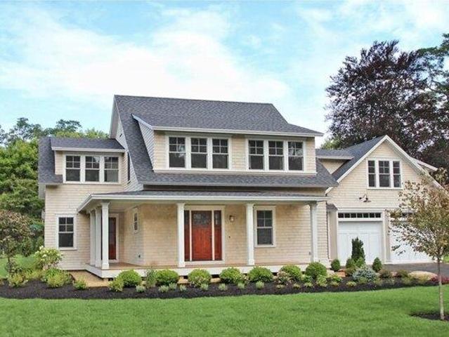house with 5 bedroom, Newburyport MA ES105575596