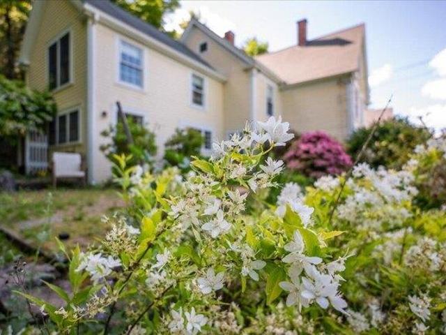 house with 5 bedroom, Newcastle ME ES105587934
