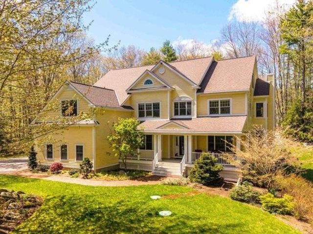 house with 5 bedroom, Newfields NH DS104375301