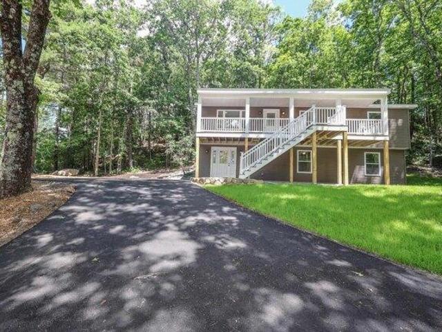 house with 5 bedroom, Newmarket NH DS104410498