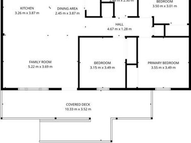 house with 5 bedroom, Newmarket NH ES105723439