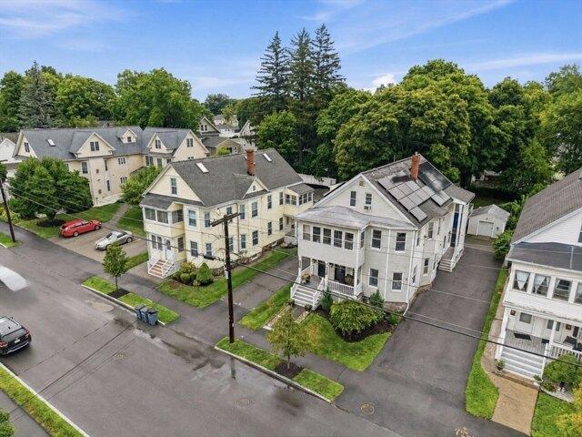 house with 5 bedroom, North Andover MA ES105579382