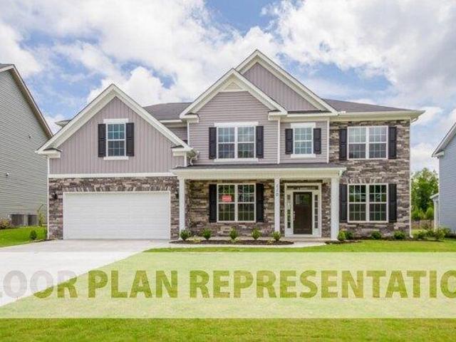 house with 5 bedroom, North Augusta SC ELS103500973