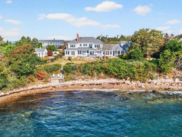house with 5 bedroom, North Falmouth MA ES105713770