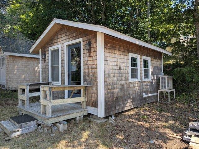 house with 5 bedroom, North Haven ME ES105660309