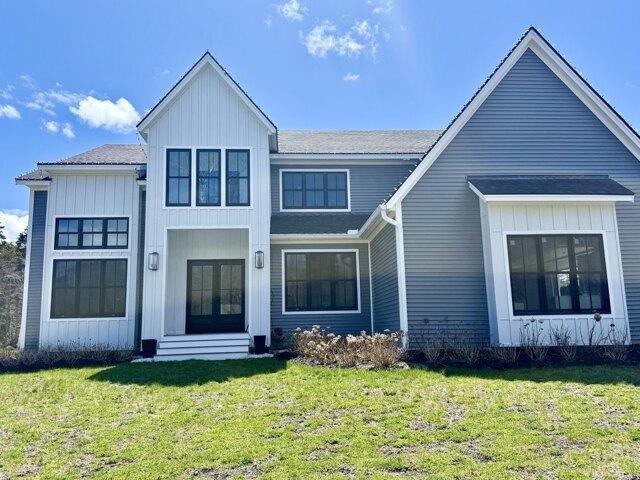 house with 5 bedroom, North Haven ME ES105831813