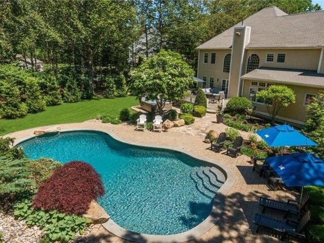 house with 5 bedroom, North Kingstown RI ES105713856