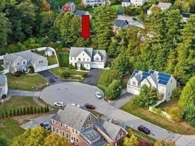 house with 5 bedroom, Northborough MA ES104605852