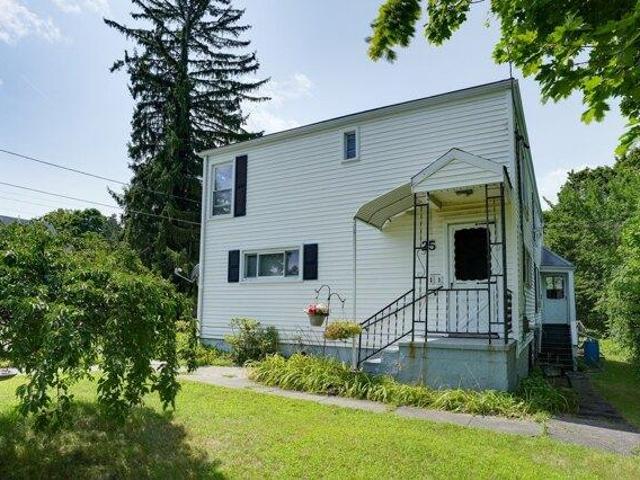 house with 5 bedroom, Northborough MA ES105350348