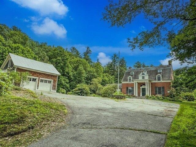 house with 5 bedroom, Northfield MA ES104568668