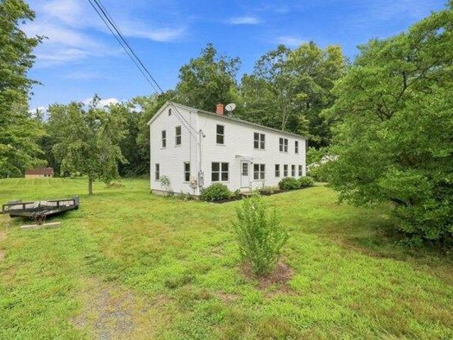 house with 5 bedroom, Northfield MA ES105473865