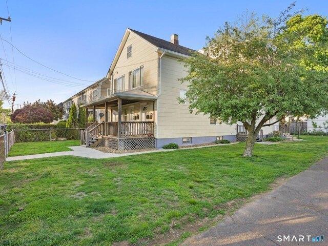 house with 5 bedroom, Norwalk CT ES104869827