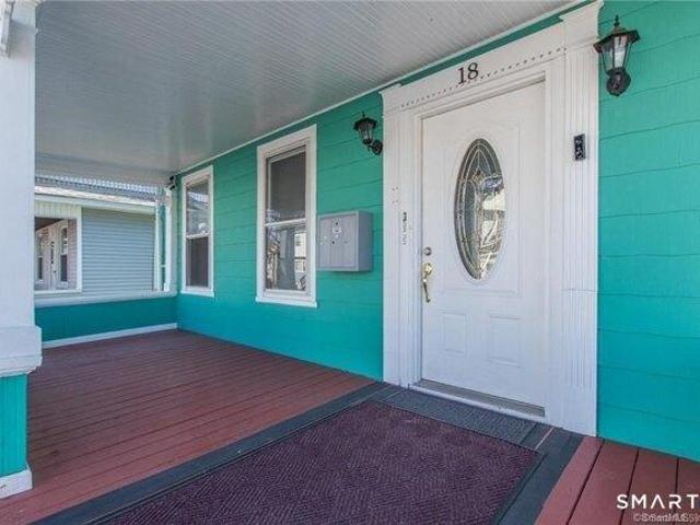 house with 5 bedroom, Norwalk CT ES105496694
