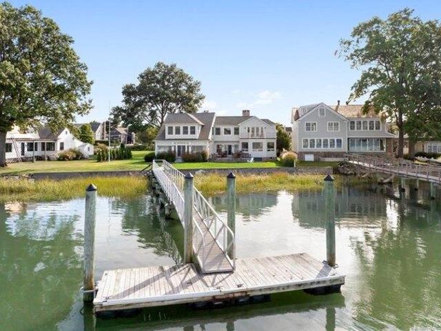 house with 5 bedroom, Norwalk CT ES105560176