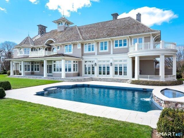 house with 5 bedroom, Norwalk CT ES105561042