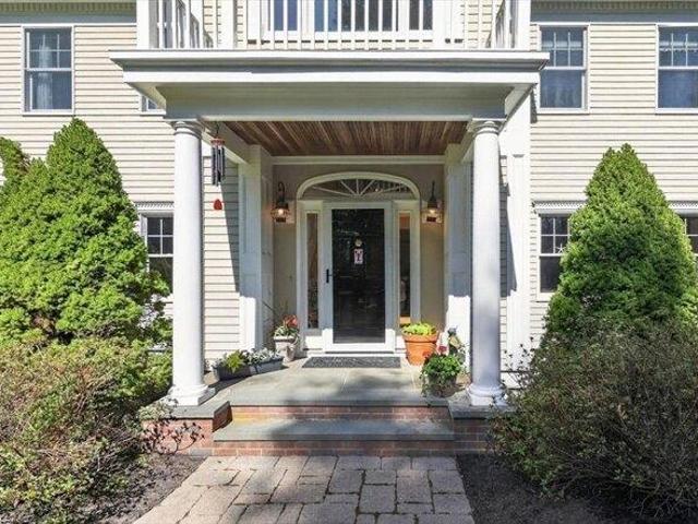 house with 5 bedroom, Norwell MA ES104946455
