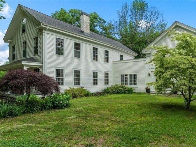 house with 5 bedroom, Norwell MA ES105496995
