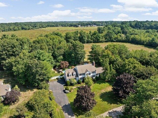 house with 5 bedroom, Norwell MA ES105513033