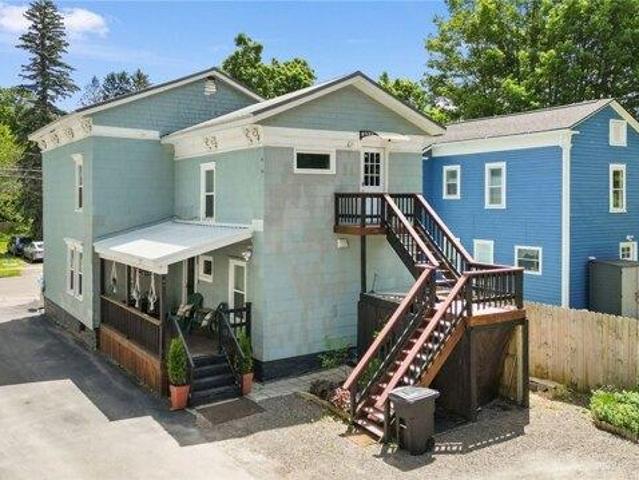 house with 5 bedroom, Norwich NY ES104907925