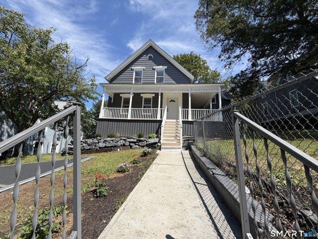 house with 5 bedroom, Norwich CT ES105652794