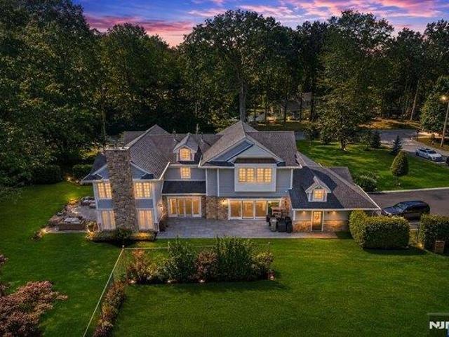 house with 5 bedroom, Norwood NJ ES105537051