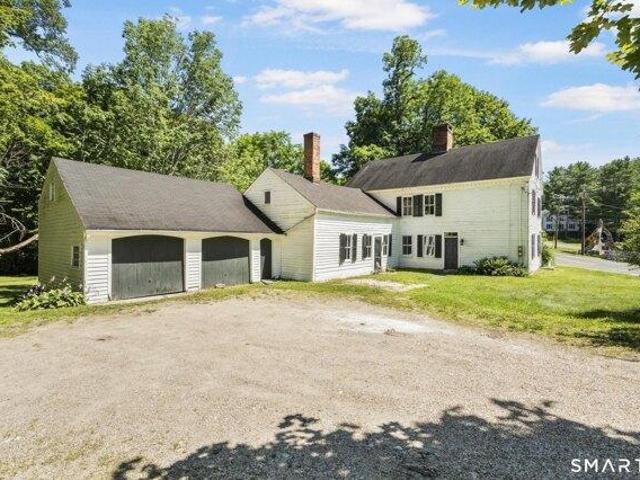 house with 5 bedroom, Norfolk CT ES105478795