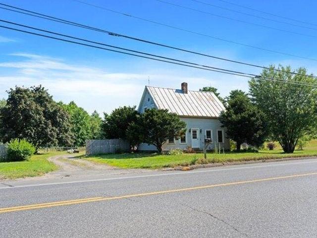 house with 5 bedroom, Norridgewock ME ES105679632