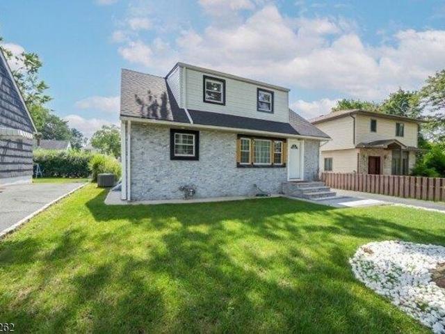 house with 5 bedroom, Nutley NJ ES105611930