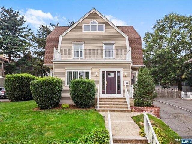 house with 5 bedroom, Nutley NJ ES105612005