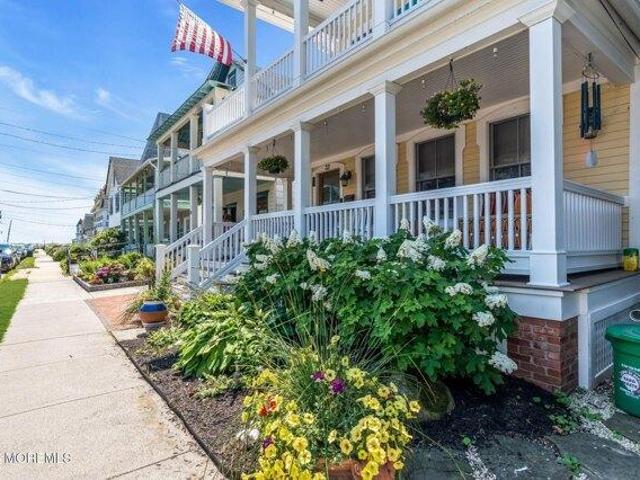 house with 5 bedroom, Ocean Grove NJ ES104442198