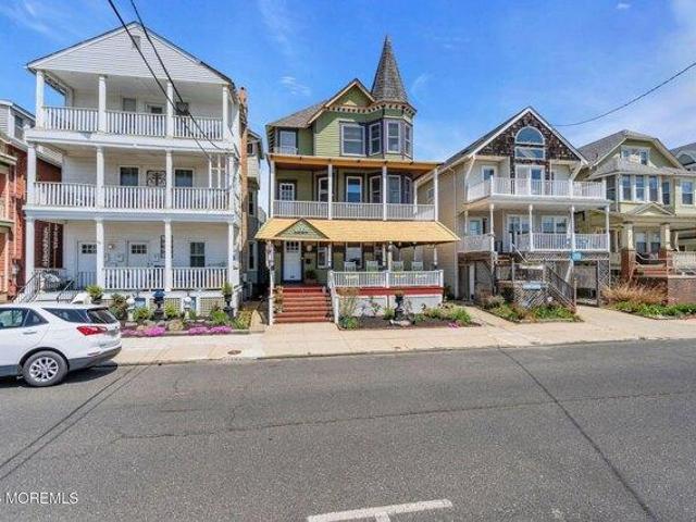 house with 5 bedroom, Ocean Grove NJ ES104650390