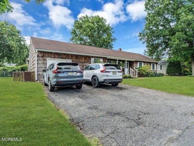 house with 5 bedroom, Oceanport NJ ES105512550