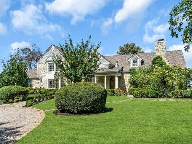 house with 5 bedroom, Oceanport NJ ES105513162