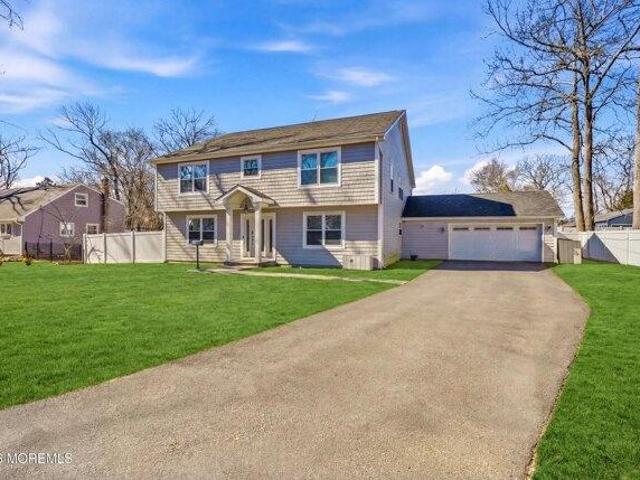 house with 5 bedroom, Oakhurst NJ ES105255029